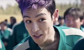 ‘Squid Game 2’ gây sốc