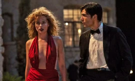 Góc khuất nghiệt ngã tại Hollywood