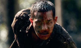 Xác sống xứ chùa Vàng