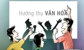Những nụ cười xấu xí