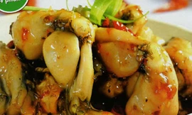 Thịt ếch làm thuốc