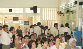 Cần nhiều hơn nữa các công ty dược chung tay giảm giá thuốc