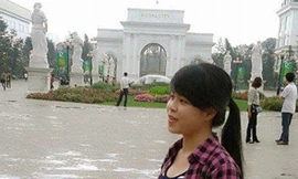 Công an điều tra vụ nữ sinh đi gia sư rồi mất tích