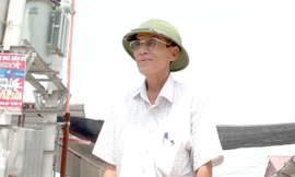 Trùm xã hội đen đất Kinh Bắc lập trạm cân, xử phạt như CSGT