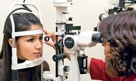 Miễn dịch giữ vai trò quan trọng trong bệnh thoái hóa điểm vàng