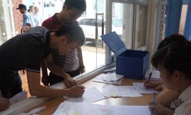 Trận Việt Nam - Arsenal: Có nơi xin mua hàng trăm vé!