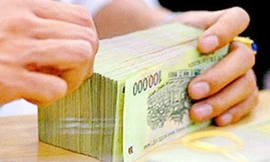 Ngân hàng thừa tiền nhưng tăng trưởng tín dụng từ tháng 4 liệu có thực sự cải thiện hay không?