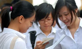 Sẽ điều chỉnh cách thi đại học