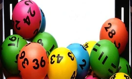 Người may mắn trúng số 40 triệu USD ở Úc