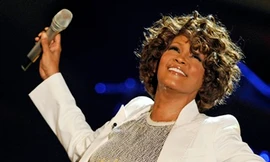 Công bố kết quả khám nghiệm tử thi Whitney Houston