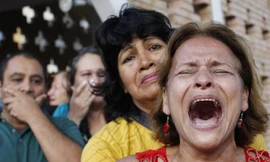 Hugo Chavez: Người hùng ra đi, khoảng trống để lại