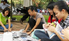 Học cách tiêu tiền