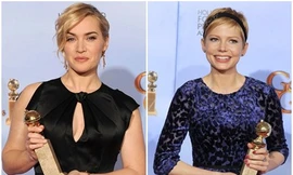 Quả Cầu Vàng 69: Tôn vinh những ngôi sao