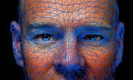 Máy theo dõi mặt để phát hiện người nói dối