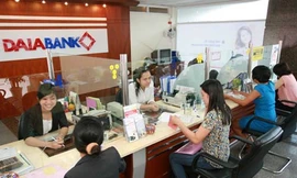 DaiABank đồng loạt thay tướng