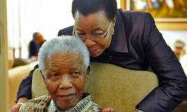 Nelson Mandela: Cuộc đời và những dấu ấn thời đại