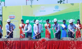 Nhà ở xã hội khởi động đón gói 30.000 tỷ