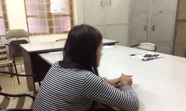 Lời kể xót xa của cô bé 12 tuổi bán "cái ngàn vàng"