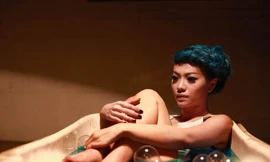 Học trò 'dị' hơn cả Ngô Thanh Vân