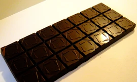 Nam giới nên ăn nhiều chocolate đen