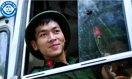 Trao giải cuộc thi ảnh Tổ quốc qua góc nhìn trẻ