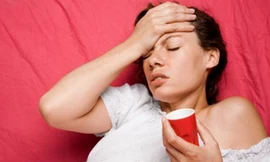 Đau đầu vì thuốc giảm đau