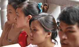 Vì tiền, vì tình bỏ quên chữ hiếu