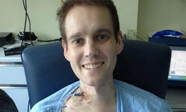 Chết hụt 6 lần trong tuần trăng mật