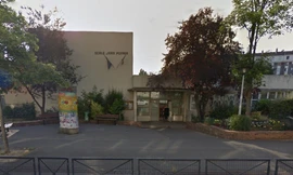 Trường học xảy ra vụ tấn công