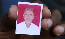 Ông Mohammad Akhlaq bị vây đánh hội đồng vì tin đồn ăn thịt bò 