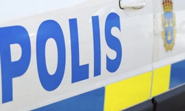 Vụ tấn công bằng kiếm xảy ra tại trường Kronan, thành phố Trollhattan.