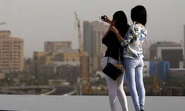 Nga lập đường dây nóng cho người nghiện chụp ảnh tự sướng