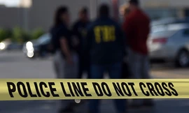 Cảnh sát đã bắt sống thủ phạm đâm người, bắn chết cảnh sát