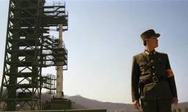 Triều Tiên có thể phóng tên lửa nhân kỷ niệm 70 năm thành lập Đảng Lao động vào tháng 10.