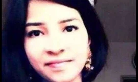 Cô Lareeb, 19 tuổi