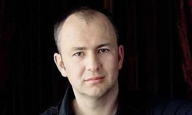 Tỷ phú Nga Andrey Melnichenko 