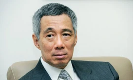 Thủ tướng Singapore Lý Hiển Long