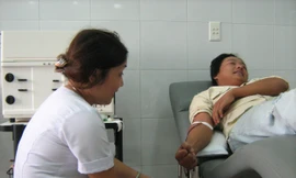 Cho đi là để nhận về…