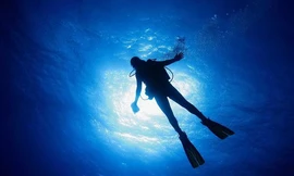 Con người sẽ 'không cần thở vẫn sống'