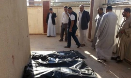 Iraq: Đánh bom hàng loạt, 51 người chết