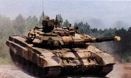 Nga sẽ giúp Indonesia chế tạo các xe tăng hạng nhẹ