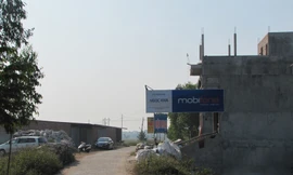 Trưởng thôn bán trái phép 74 suất đất