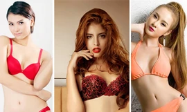 Showbiz Việt: Những kiều nữ tuổi teen 'nổi loạn'