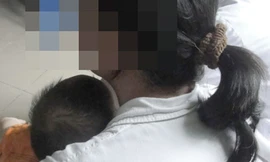 Quý bà ‘kiếm’ con từ cuộc tình chớp nhoáng