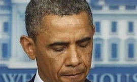 Thư gửi Tổng thống Mỹ có chất độc chết người