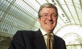 Ông Tony Hall sẽ nhận nhiệm vụ mới từ tháng Ba tới