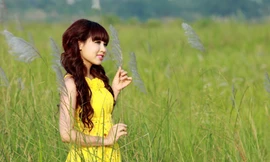 Miền xa thẳm của Nguyễn Khánh Ly