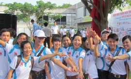 Các em nhầm lẫn về giá trị