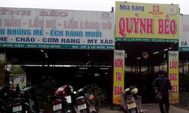Tổ chức sinh nhật, bị đánh chết tại quán