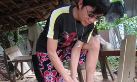 Đỗ thủ khoa sau 3 lần thi đại học